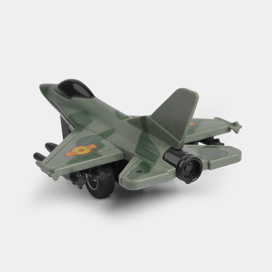 Friction Mini Vehicle Toy for Kids