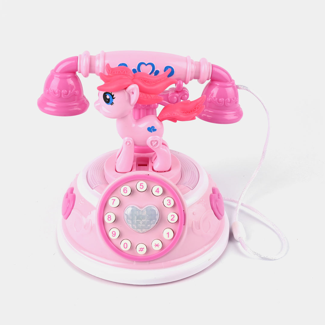 Telephone Set For kids