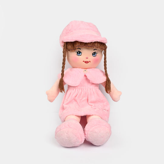 Stuff Candy Doll for Kids