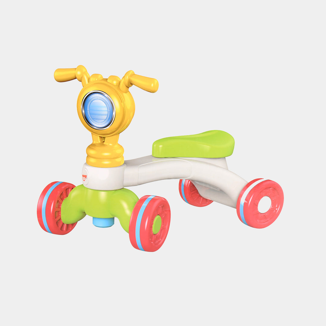 Children Walker / Ride-On Balance Bike