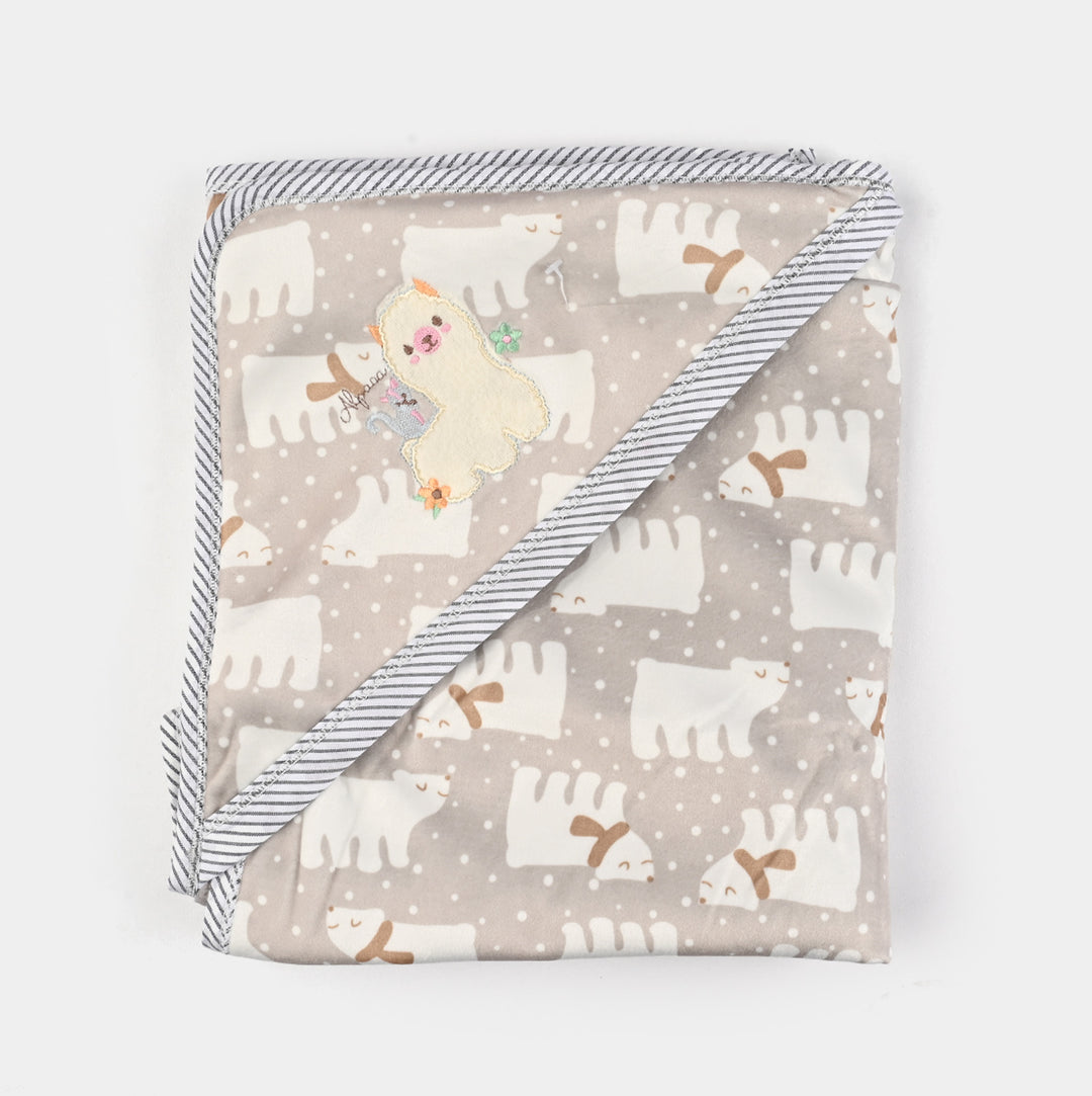 Baby Wrapping Sheet