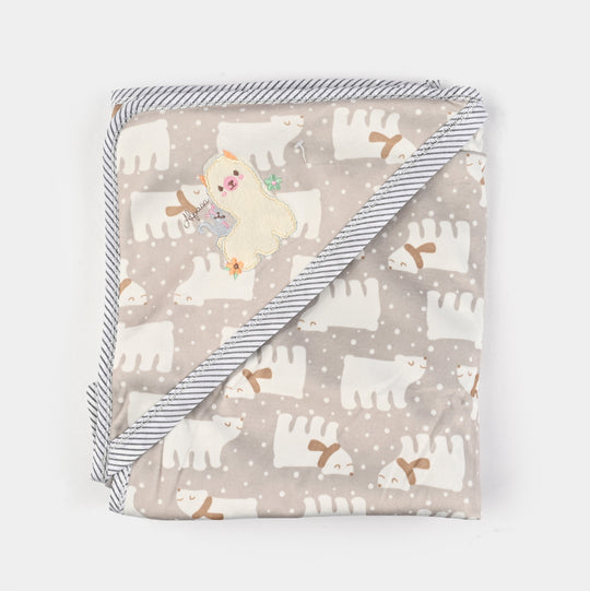 Baby Wrapping Sheet