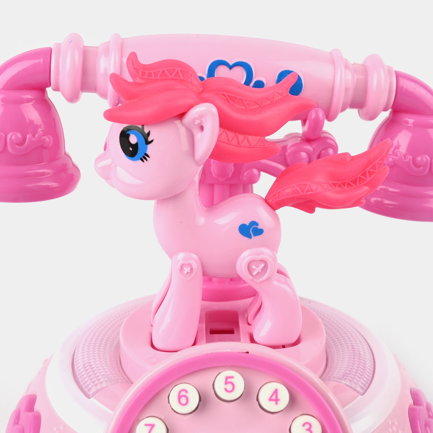 Telephone Set For kids - 009-16A Price in Pakistan | Bachaa Party