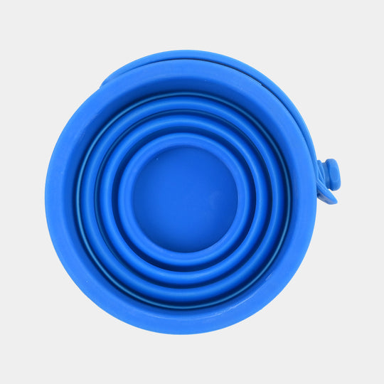 Silicone Collapsible Travel Cups