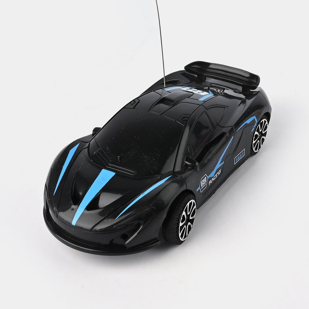 Remote Control Racing Speed Car