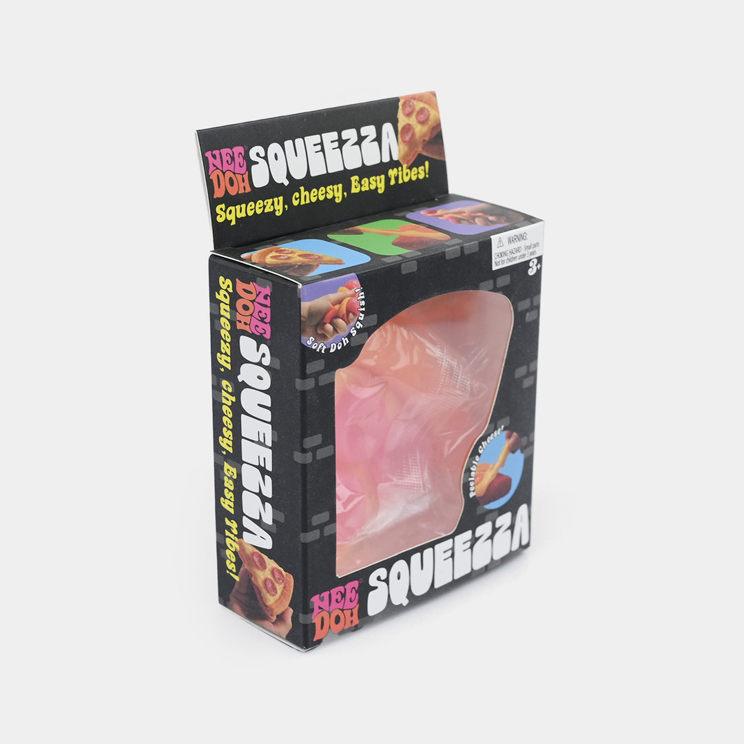 Squishy Fidget & Stress Relief Toy