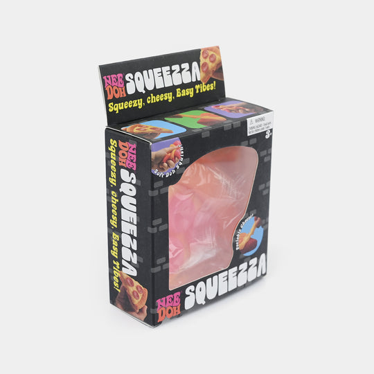 Squishy Fidget & Stress Relief Toy