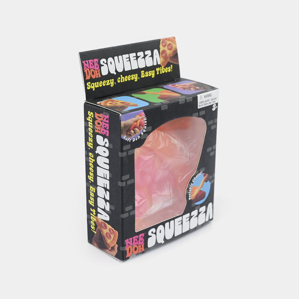 Squishy Fidget & Stress Relief Toy
