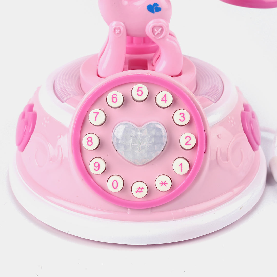 Telephone Set For kids