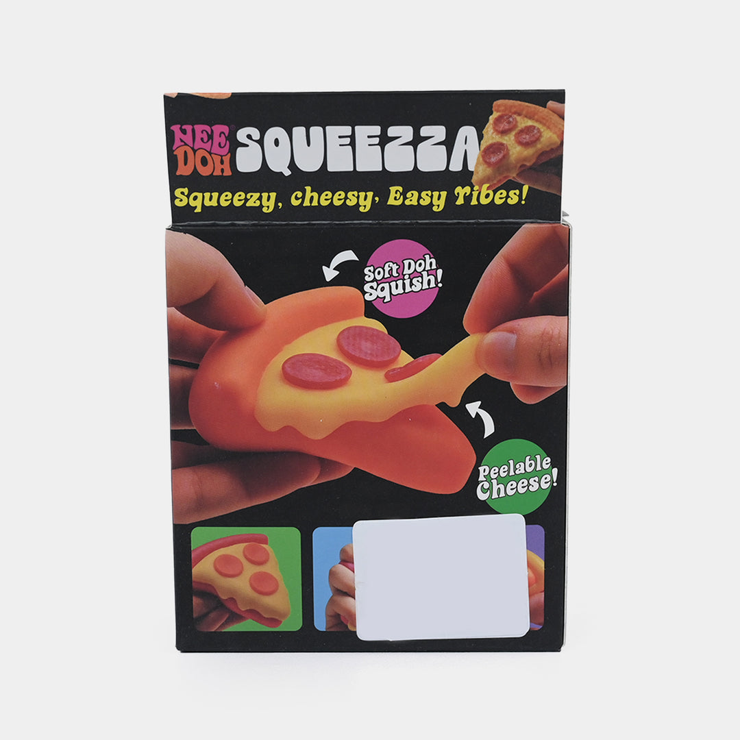 Squishy Fidget & Stress Relief Toy