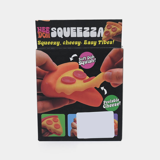 Squishy Fidget & Stress Relief Toy