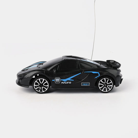 Remote Control Racing Speed Car