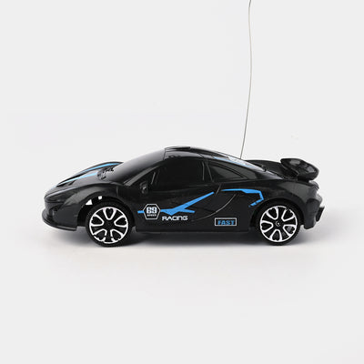 Remote Control Racing Speed Car