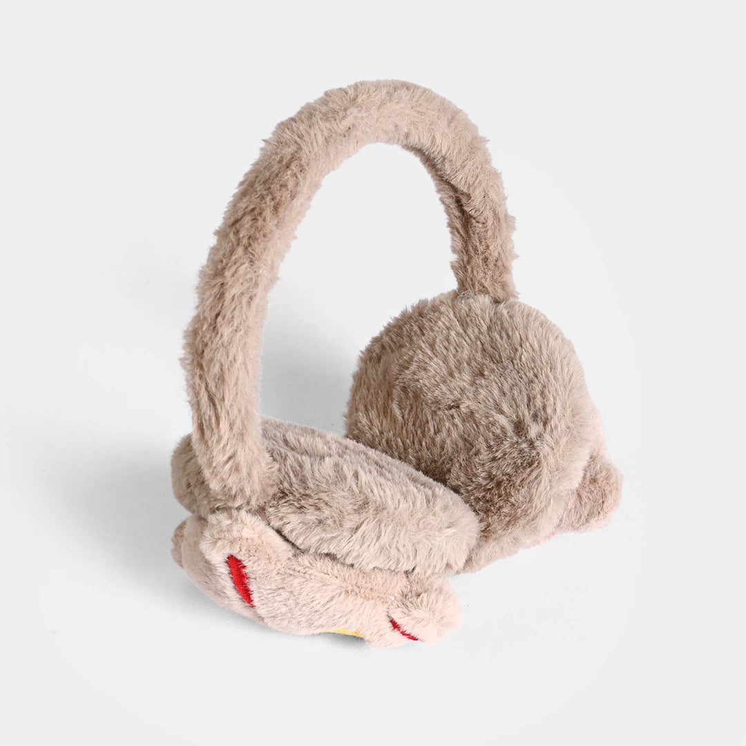 Kids Stylish Winter Earmuff