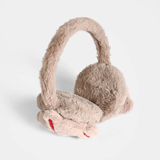 Kids Stylish Winter Earmuff