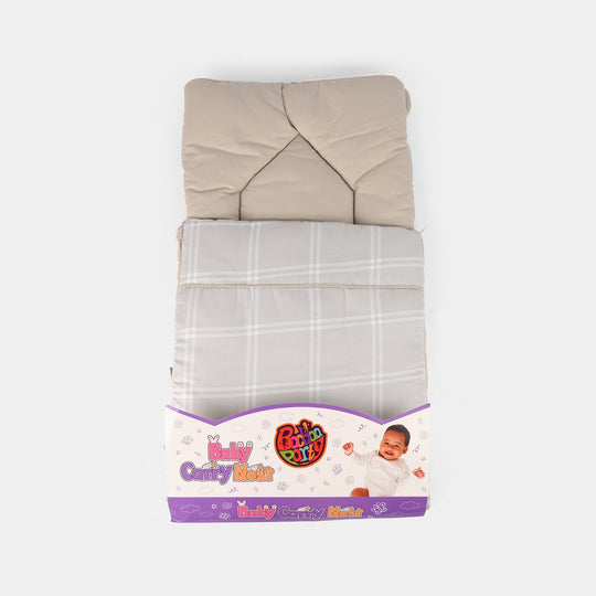 Hooded Carry Nest Printed | 0M+