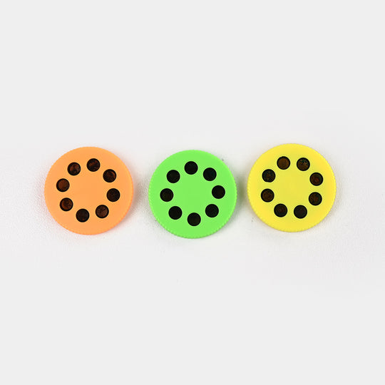 Projection Music Camera Toy