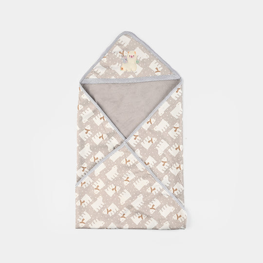 Baby Wrapping Sheet