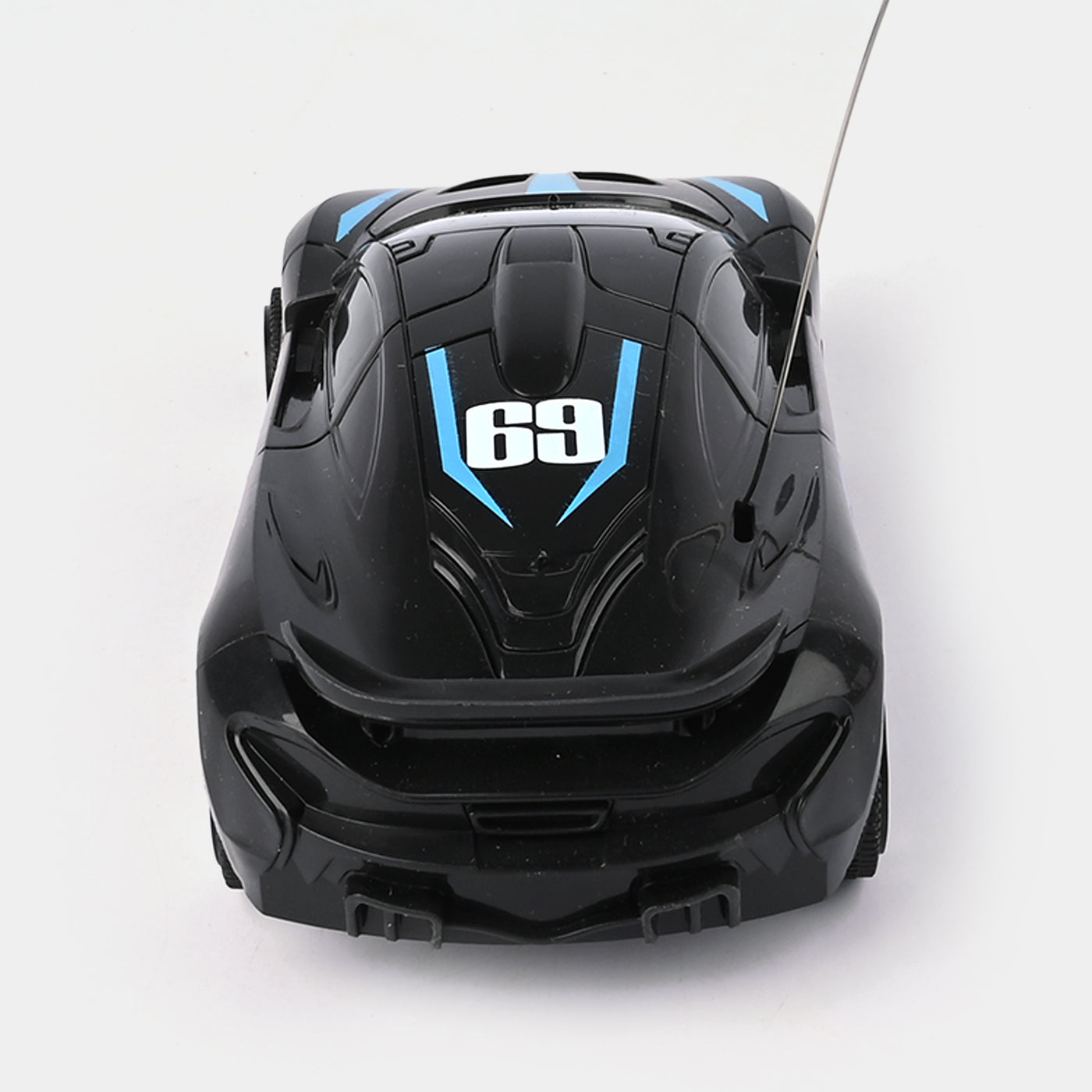 Remote Control Racing Speed Car