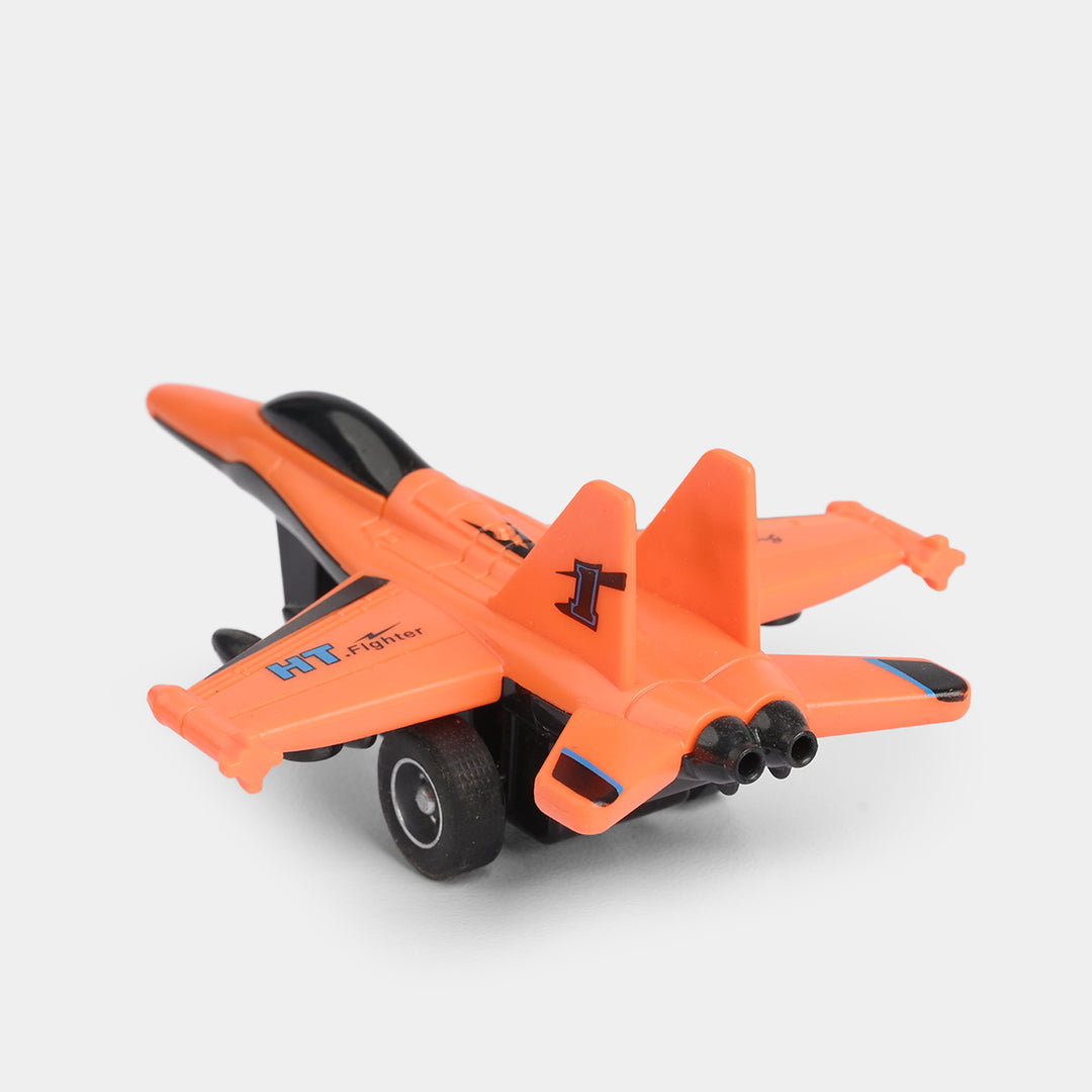 Friction Mini Vehicle Toy for Kids