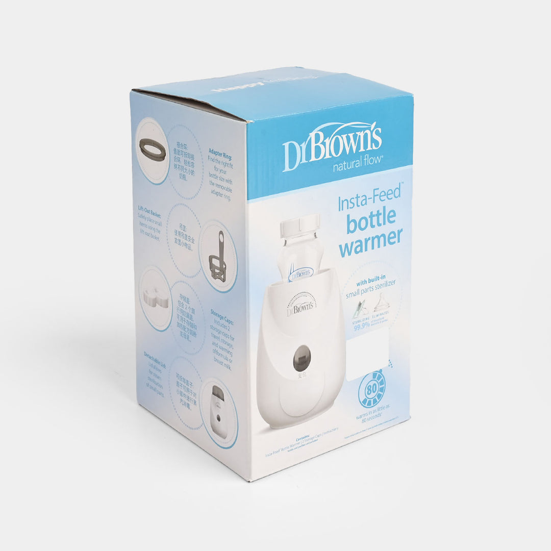 Insta Feed Bottle Warmer