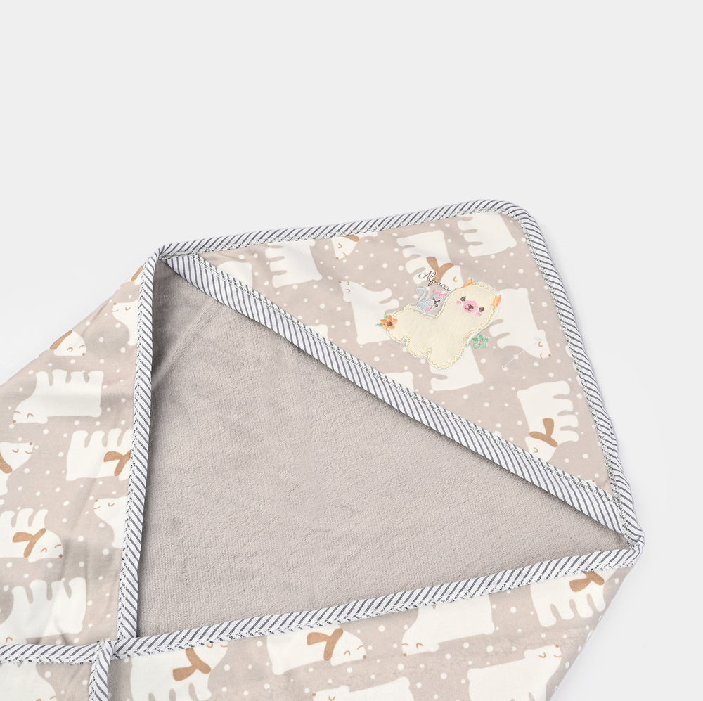 Baby Wrapping Sheet