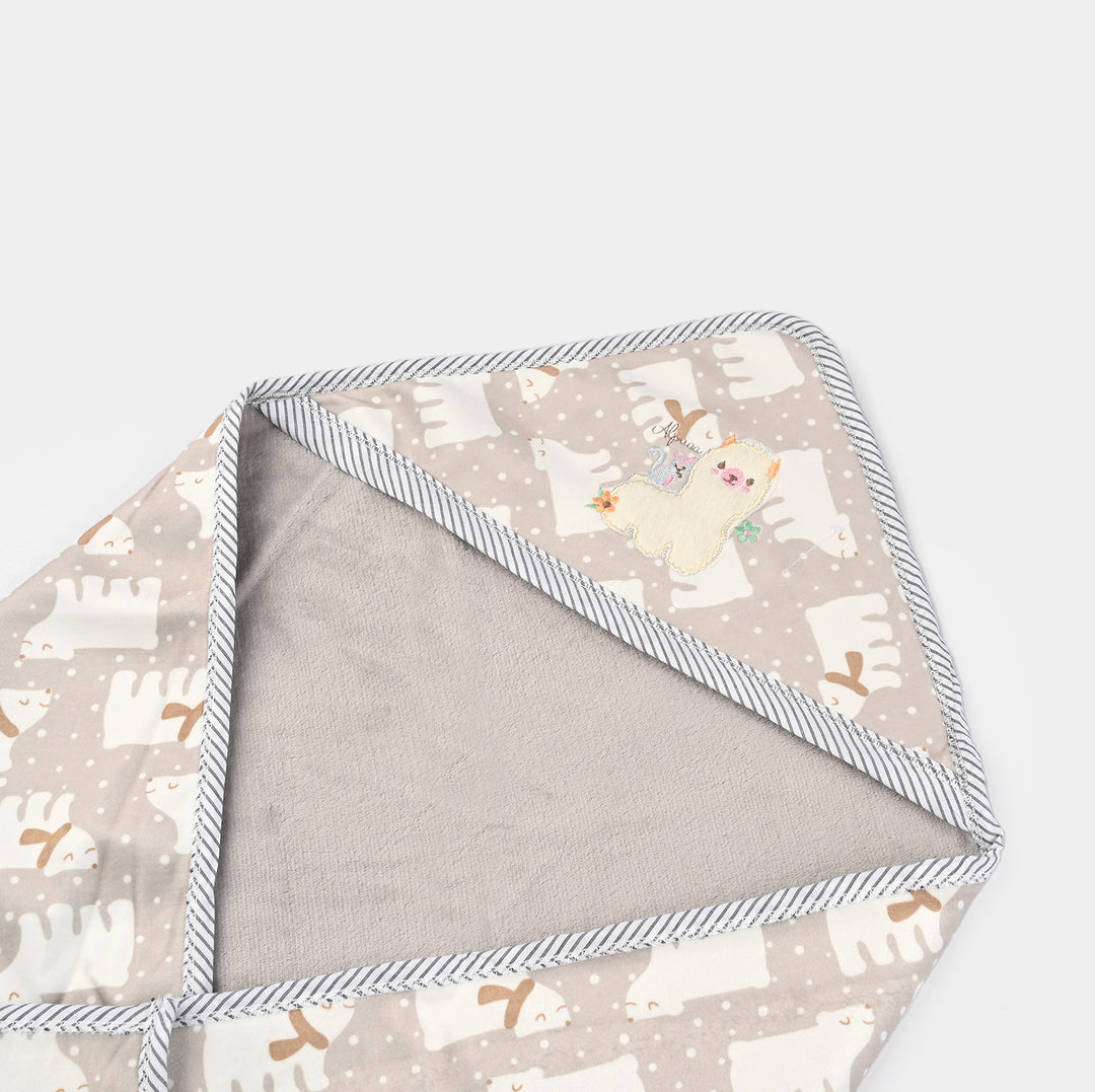 Baby Wrapping Sheet