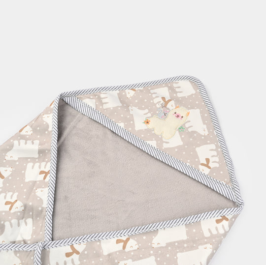 Baby Wrapping Sheet