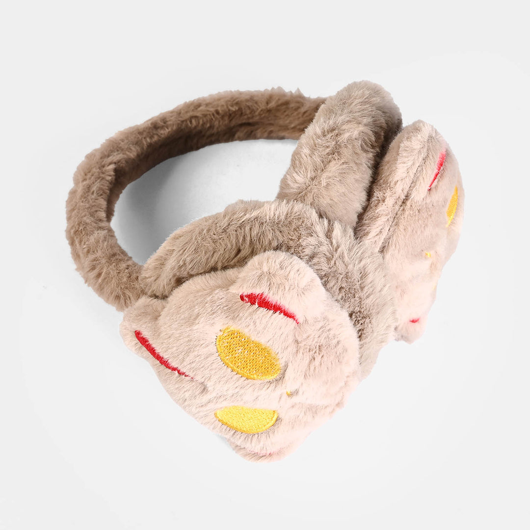 Kids Stylish Winter Earmuff