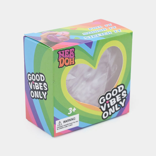 Squishy Fidget & Stress Relief Toy