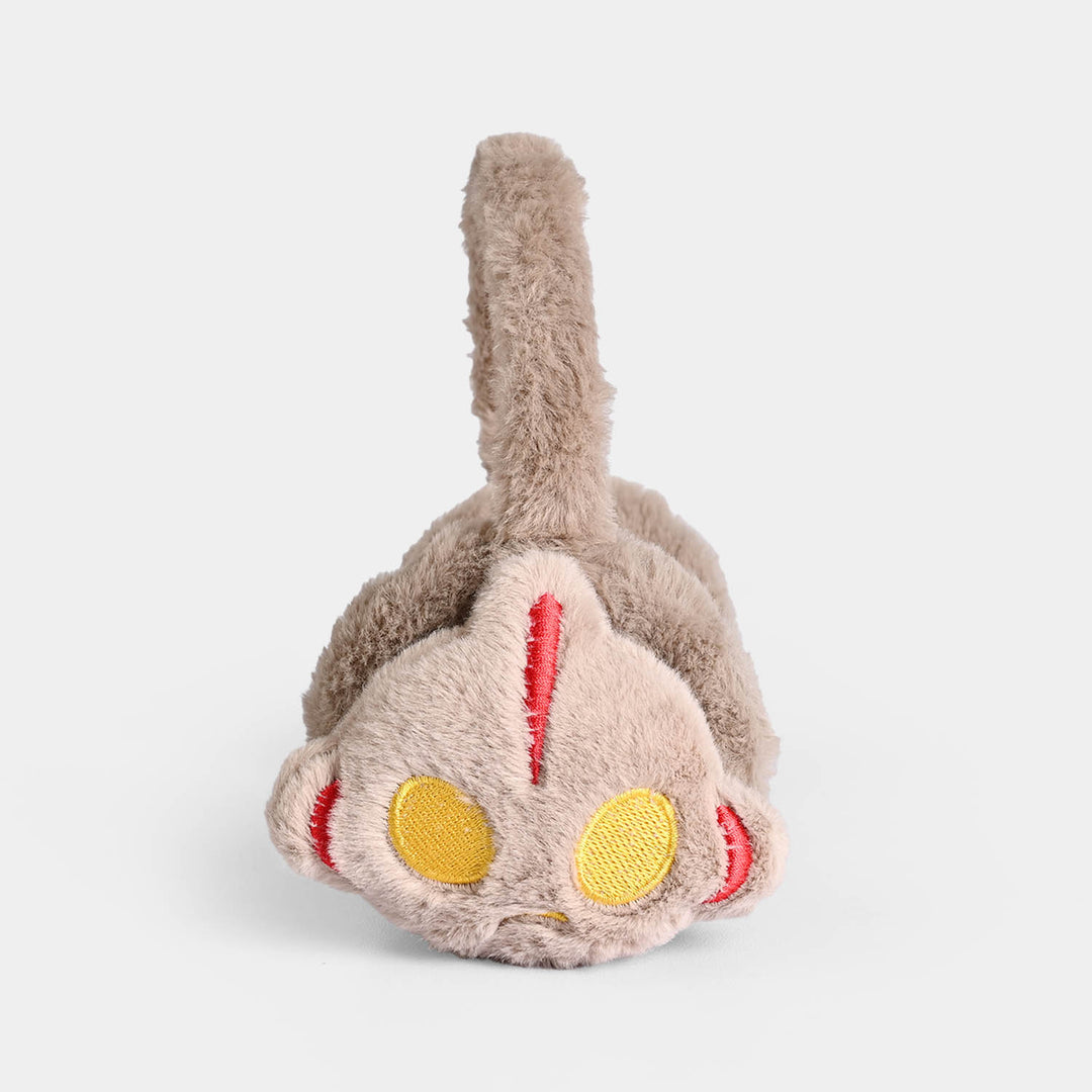 Kids Stylish Winter Earmuff
