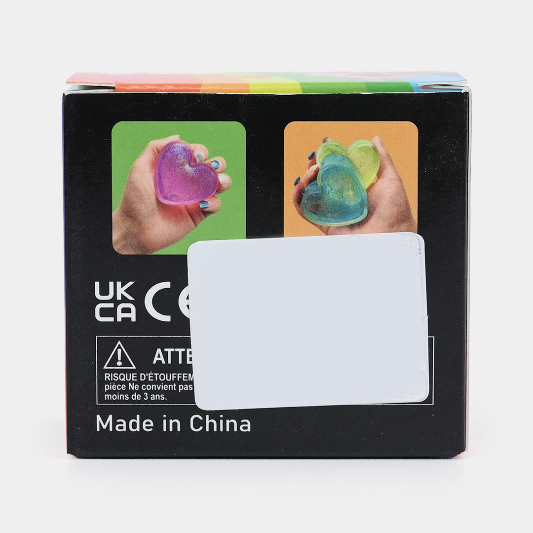 Squishy Fidget & Stress Relief Toy
