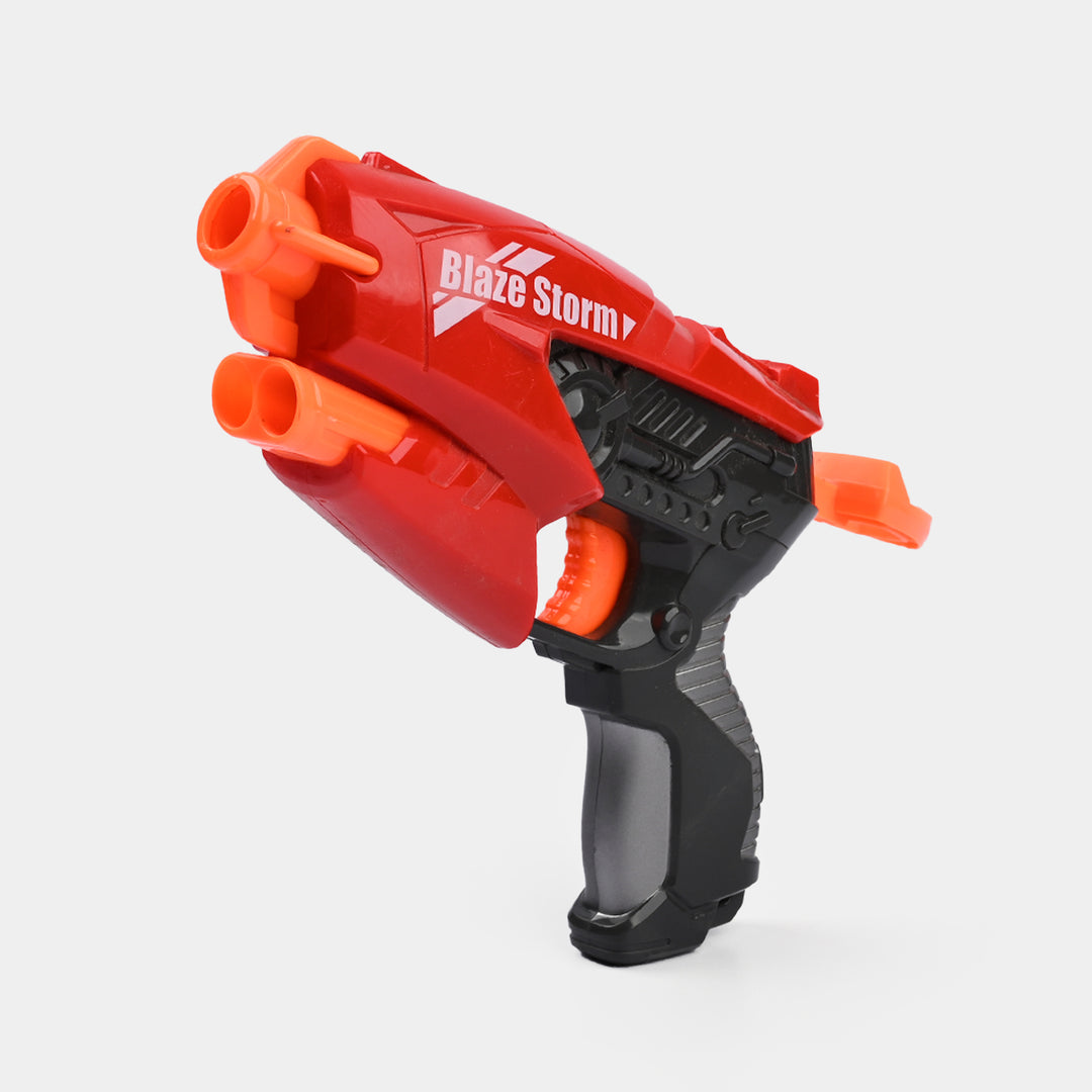 Blaze Storm Gun For kids