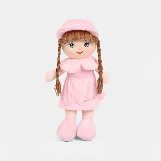 Stuff Candy Doll for Kids