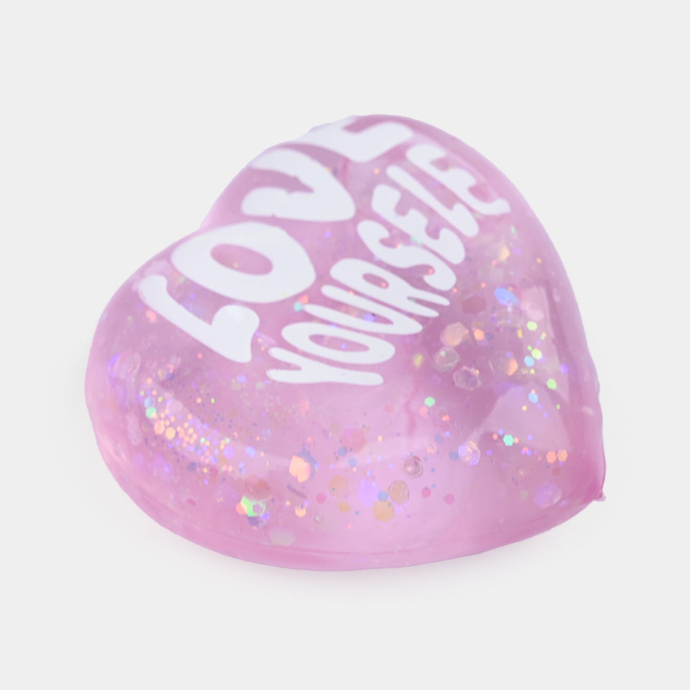 Squishy Fidget & Stress Relief Toy