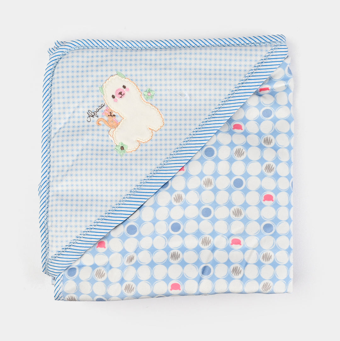 Baby Wrapping Sheet
