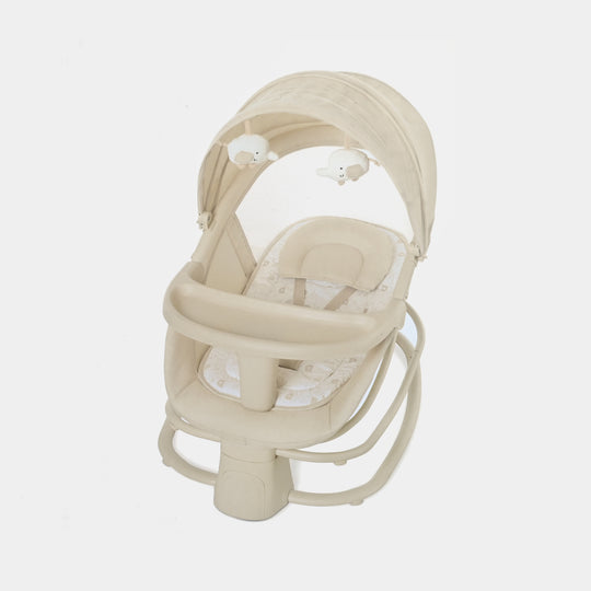 4 In 1 Swing Mastela 08081/08085/08087