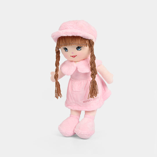 Stuff Candy Doll for Kids