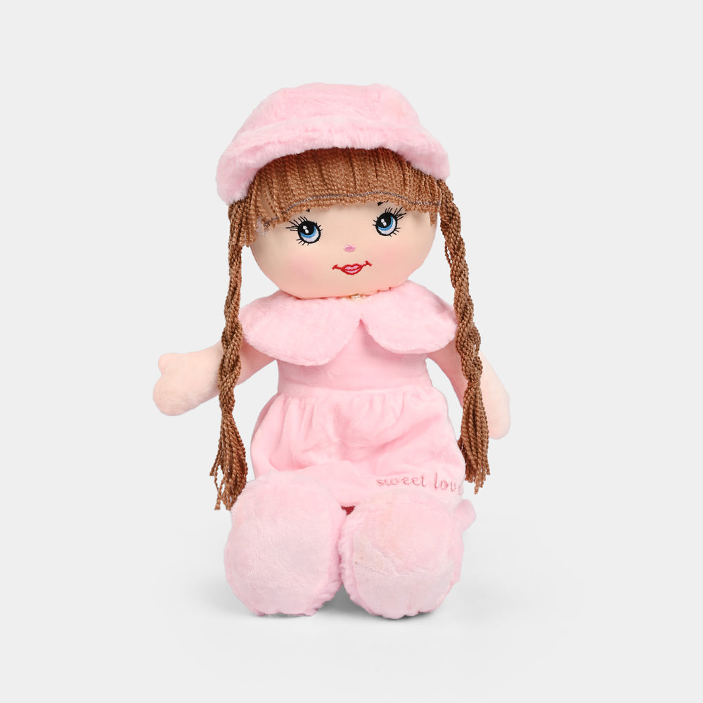 Stuff Candy Doll for Kids