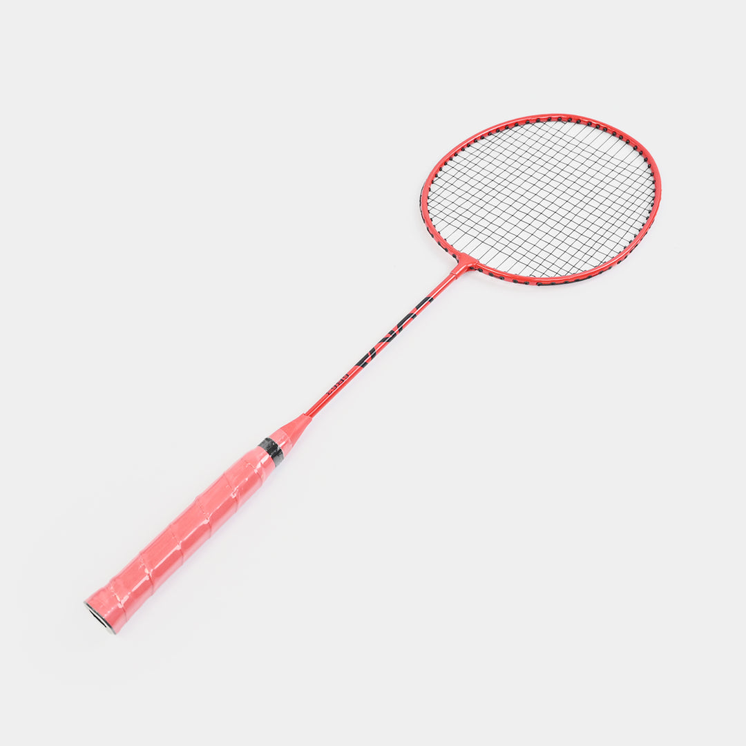BADMINTON RACKET PAIR WITH CARRYING BAG