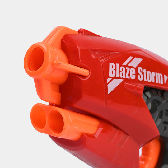 Blaze Storm Gun For kids