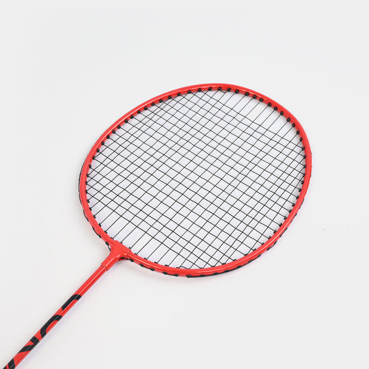 BADMINTON RACKET PAIR WITH CARRYING BAG