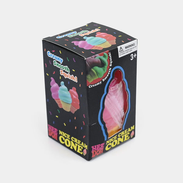 Squishy Fidget & Stress Relief Toy