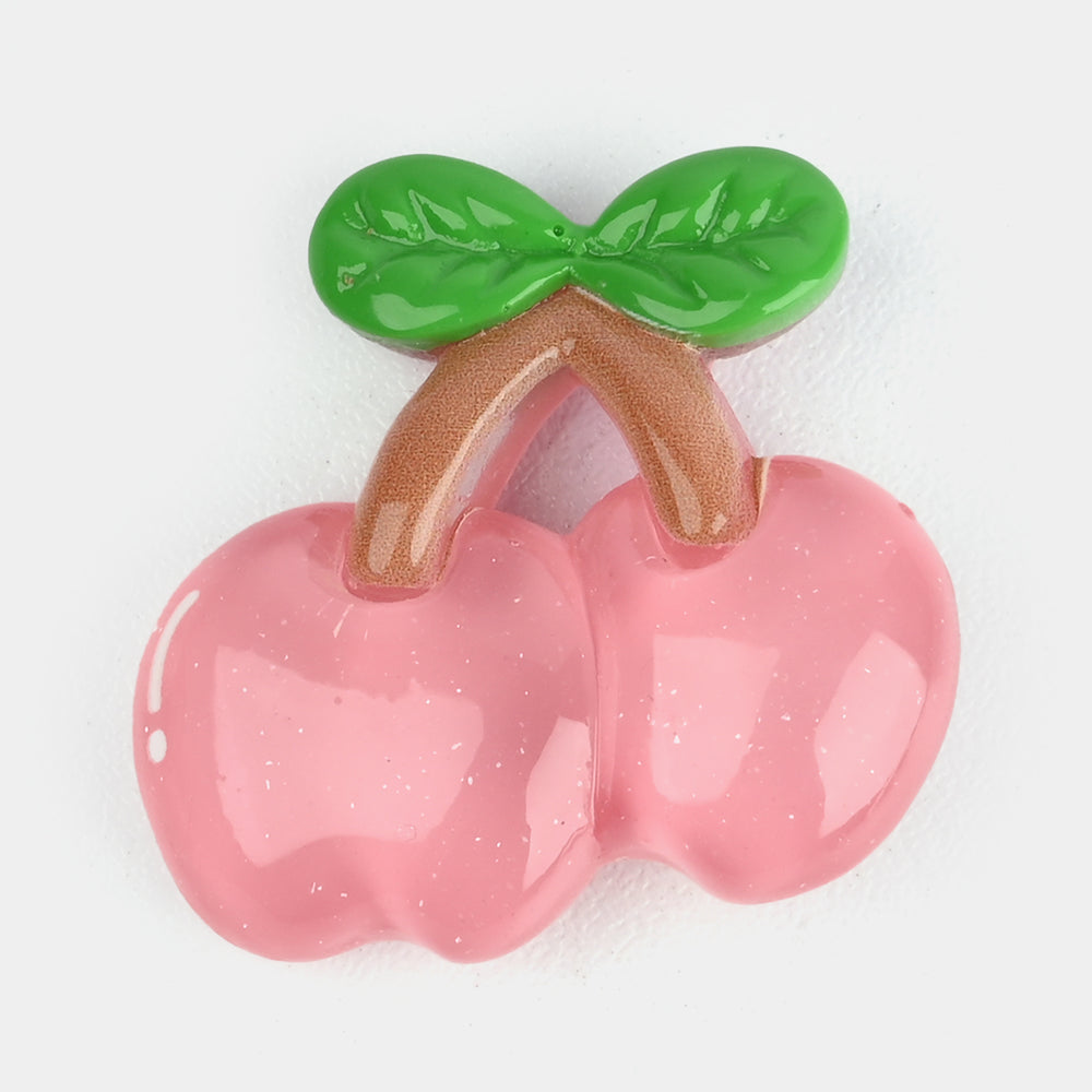 Hair Pin Baby Pink