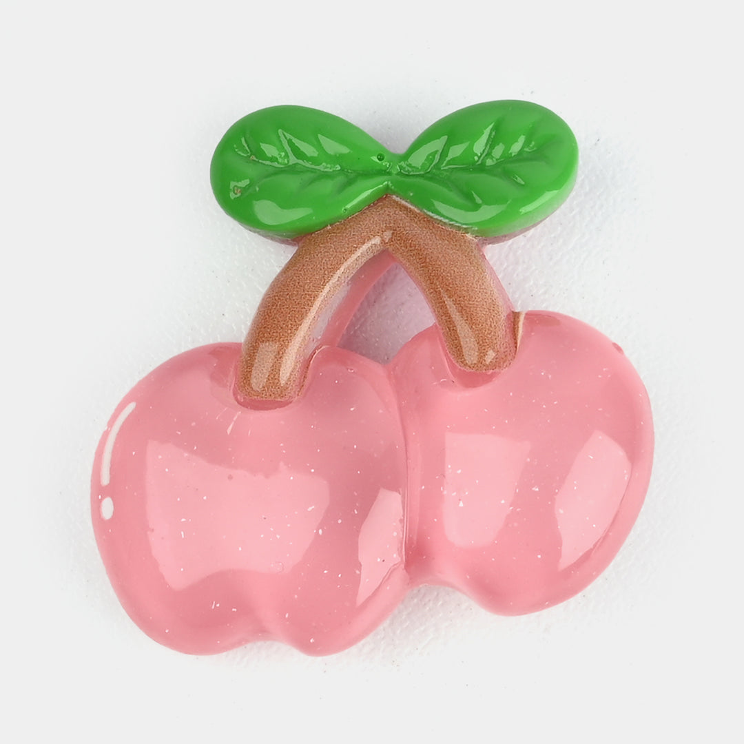 Hair Pin Baby Pink