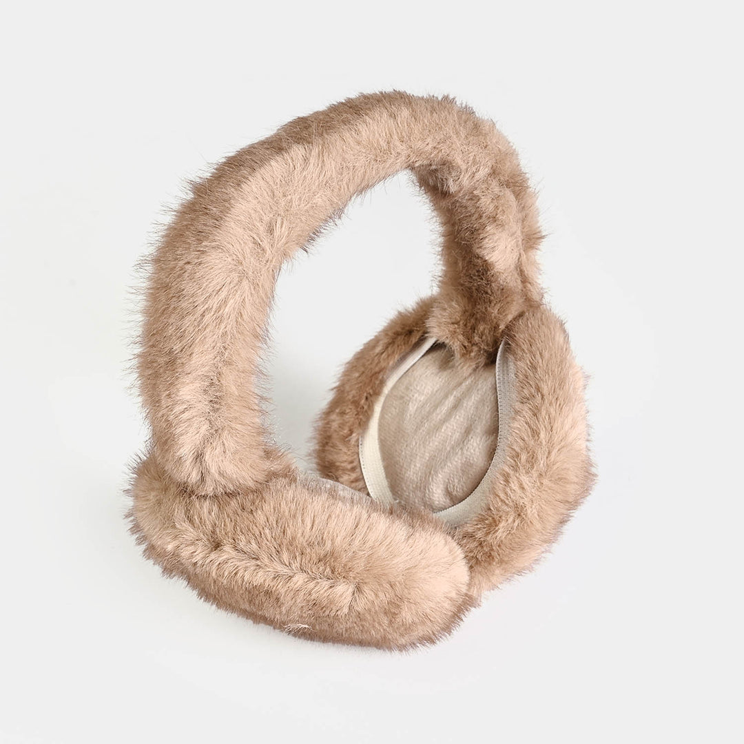 Kids Stylish Winter Earmuff