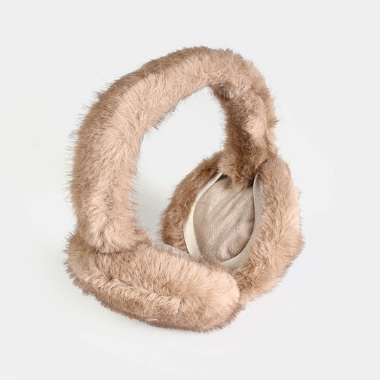 Kids Stylish Winter Earmuff