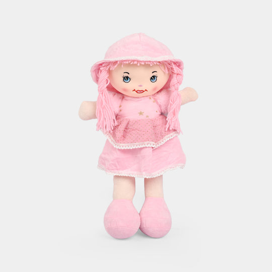 Stuff Candy Doll for Kids