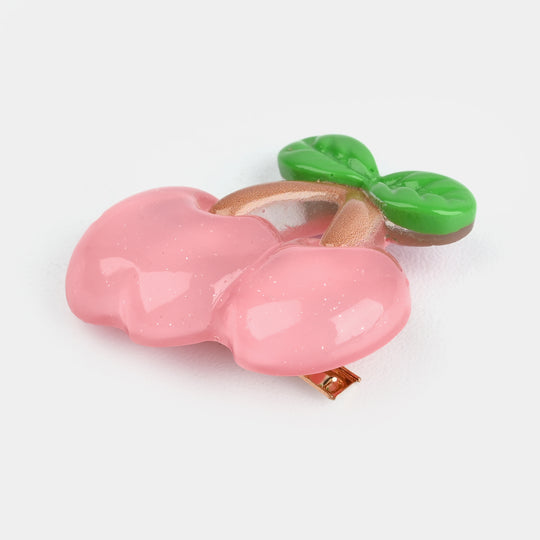 Hair Pin Baby Pink