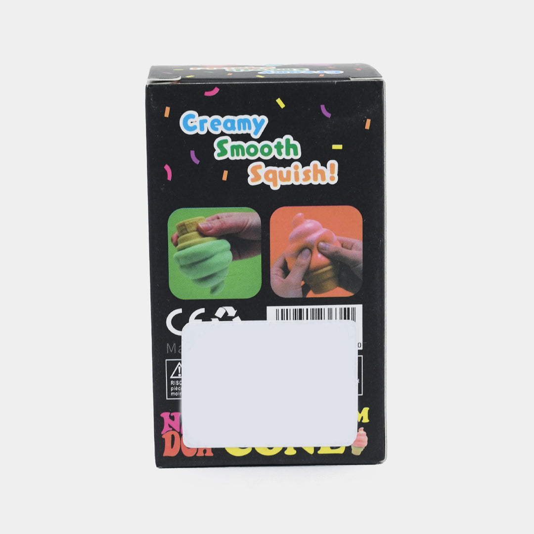 Squishy Fidget & Stress Relief Toy